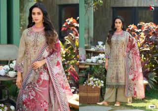 Deepsy cheveron-16 best online wholesaler of dress materials in surat